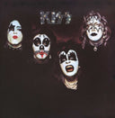 Kiss & Love Gun & Dynasty