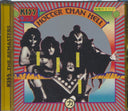 Hotter Than Hell & Paul Stanley