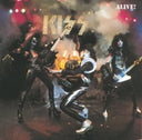 Dressed To Kill & Alive & Paul Stanley