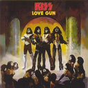 Revenge & Alive & Love Gun