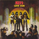 Kiss & Love Gun & Dynasty