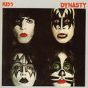 Dressed To Kill & Alive & Dynasty