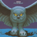Fly By Night & Hemispheres
