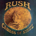 Caress Of Steel & 2112 & Permanent Waves & Moving Pictures (Remastered) & Exit Stage Left