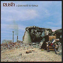 2112 & Farewell To Kings & Permanent Waves & Moving Pictures (Remastered) & Exit Stage Left