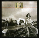 Fly By Night & Caress Of Steel & 2112 & Permanent Waves & Moving Pictures (Remastered) & Exit Stage Left