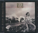 Farewell To Kings & Permanent Waves & Moving Pictures (Remastered)