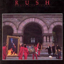 Rush - Moving Pictures (Remastered) & 2112 - CD Bundle