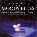 Every Good Boy Deserves Favour & In Search Of Lost Chord & Best Of Moody Blues & Live At The Royal Albert Hall