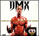 Exodus (X) & Flesh Of My Fleshblood Of My Blood & Greatest