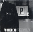 Portishead - Third & Dummy (2014 Gatefold/Dl Card/Hq/180G) & Portishead & Portishead - LP Vinyl Bundle