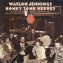 Honky Tonk Heroes & Dreaming My Dreams