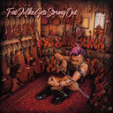 Campfire At Fatty's & Gets Strung Out
