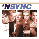 Nsync & No Strings Attached