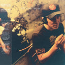 Elliott Smith - New Moon (Metallic Silver Vinyl/2LP) (I) & Either/Or (Dl Card)