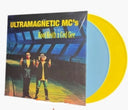 Ced G X Kool Keith & Ultra's Live In Brixton (Translucent Red LP Vinyl/180G)