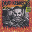 Dead Kennedys - Give Me Convenience (180G) & In God We Trust (140G) & Mutiny On The Bay (Clear Vinyl/2LP)