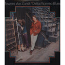 For The Sake Of The Song & Delta Momma Blues & Best Of Townes Van Zandt