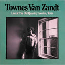 Delta Momma Blues & Live At The Old Quarter Houston Texas & Best Of Townes Van Zandt