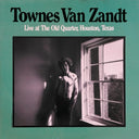 Delta Momma Blues & Live At The Old Quarter Houston Texas & No Deeper Blue & Best Of Townes Van Zandt