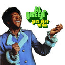 Greatest Hits & I'm Still In Love With You & Let's Stay Together & Gets Next To You & Al Green Explores Your Mind