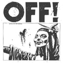 First Four Eps (Deep Purple LP Vinyl) (I) & Off! (Color LP Vinyl)