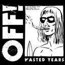First Four Eps (Deep Purple LP Vinyl) (I) & Off! (Color LP Vinyl) & Wasted Years