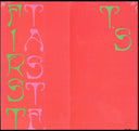 First Taste & Harmonizer