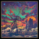 Inter Arma - Sulphur English (Gold Nugget Vinyl/2LP) & Paradise Gallows (Mint Green & Grimace Purple Galaxy Merge Vinyl/2LP)
