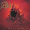 Death - Leprosy (Reissue) & Sound Of Perseverance (Black, Red & Gold Tri Color Merge Withsplatter Vinyl/2LP) & Human (Remastered Reissue) & Individual Thought Patterns - Reissue