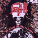 Death - Non:Analog - On:Stage Series - Montreal 06-22-1995 & Non:Analog - On:Stage Series - Belgium 12-23-1991 & Non:Analog - On:Stage Series - Tijuana 10-06-1990 & Non:Analog - On:Stage Series - New Rochelle, Ny 12-03-1988 & Human & Individual