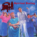 Death - Non:Analog - On:Stage Series - Montreal 06-22-1995 & Non:Analog - On:Stage Series - Belgium 12-23-1991 & Non:Analog - On:Stage Series - Tijuana 10-06-1990 & Non:Analog - On:Stage Series - New Rochelle, Ny 12-03-1988 & Human & Individual