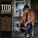 Tito Jackson - Under Your Spell & Under Your Spell - LP Vinyl Bundle