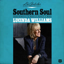 Lucinda Williams - Good Souls Better Angels & Lu's Jukebox Vol. 2: Southern Soul: From Memphis To Muscle Shoals - LP Vinyl Bundle