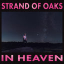In Heaven & Dark Shores (Sleeping Pill Blue LP Vinyl)