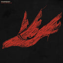 Thursday - War All The Time (Live) (Opaque Red In Clear/Black In Clear/2LP/180G) & Full Collapse (21St Anniversary Edition) (3Ten)