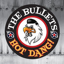 Hot Dang (Uk) [LP]