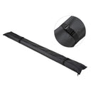 Yescom Car Awning 4' 7" x 6' 7" Vehicle Rooftop Side Tent Shade