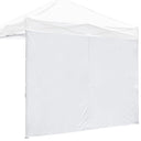 Yescom Canopy Tent Wall 1080D 10x7ft 1pc