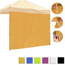 Yescom Canopy Tent Wall 1080D 10x7ft 1pc