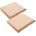 Yescom 2x 15'7" x 4'1" Replacement Pergola Shade Canopy