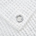 Yescom Heavy-Duty Tarp Poly Clear Waterproof Cover 14mil