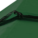 Yescom 10' x 10' Gazebo Replacement Canopy 2-Tier