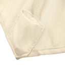 Yescom 13' Outdoor Market Umbrella Replacement Canopy 8-Rib