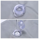 Yescom Beach Umbrella Base Holder for Poles D1 1/4"