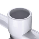Yescom Beach Umbrella Anchor for Poles D1 1/4"