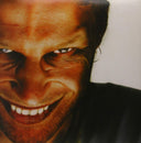 Aphex Twin - I Care Because You Do & Selected Ambient Works 85-92 & Come To Daddy & Richard D. James Album - LP Vinyl Bundle