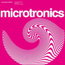 Spell Blanket - Collected Demos 2006-2009 (2LP) & Microtronics - Volumes 1 & 2 & Mother Is The Milky Way