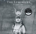 Lumineers - Cleopatra & Iii & Brightside - LP Vinyl Bundle