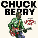 Chuck Berry - Live From Blueberry Hill & Berry Is On Top (180G/Red LP Vinyl/Limited/Anniversary Edition)